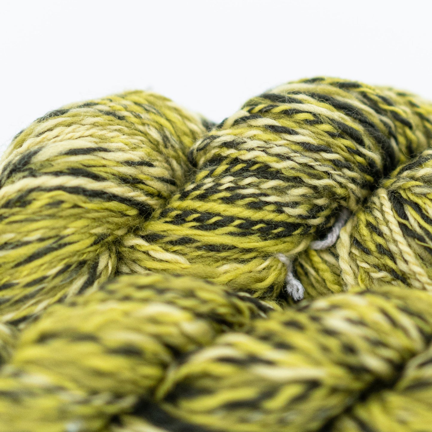 Hand Spun 100% Merino Yarn