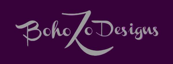 Boho Zo Designs