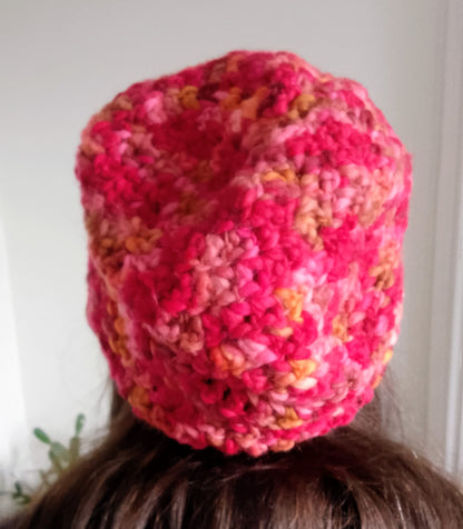 Slouchy Beanie