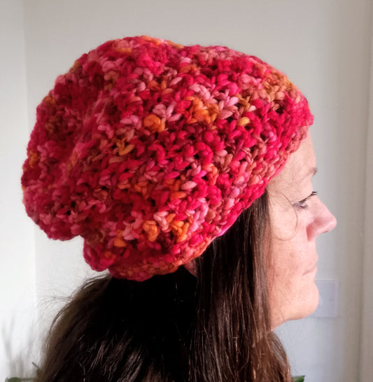 Slouchy Beanie