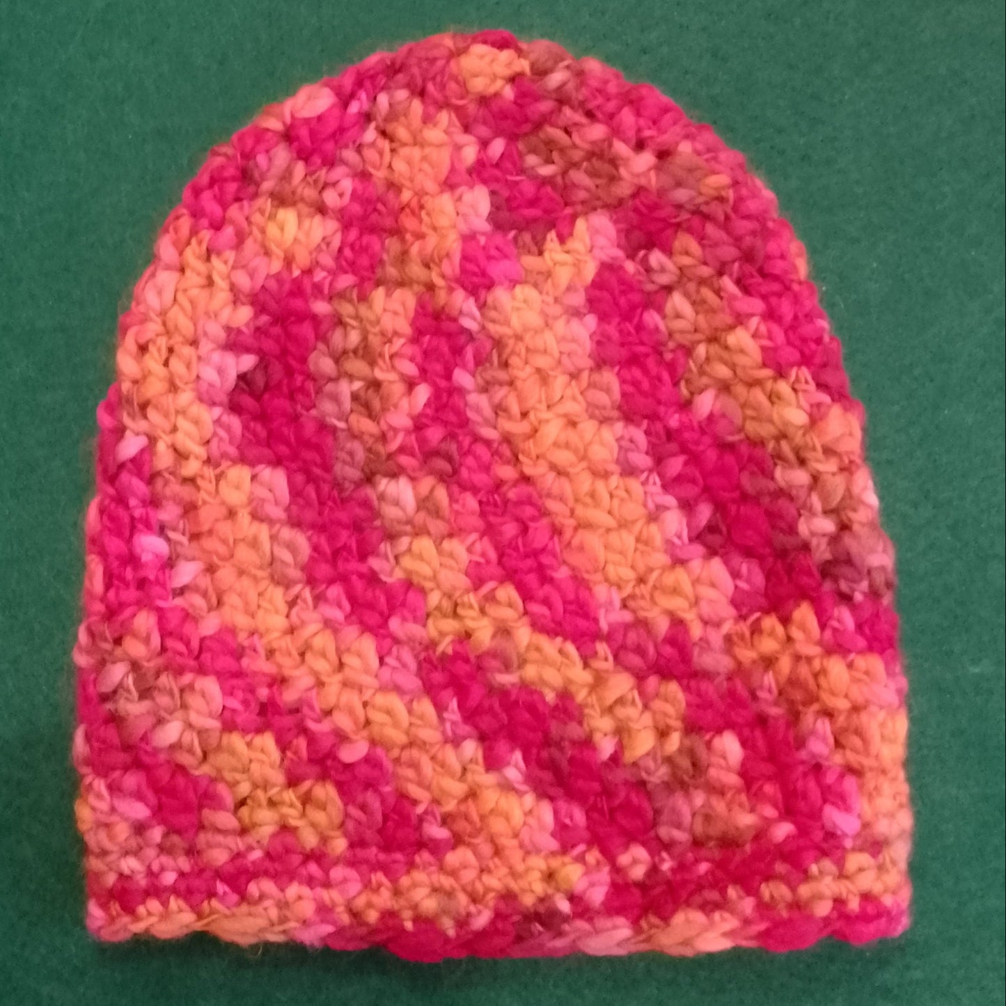 Slouchy Beanie