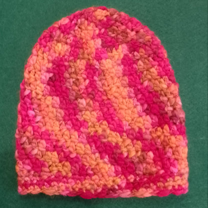 Slouchy Beanie