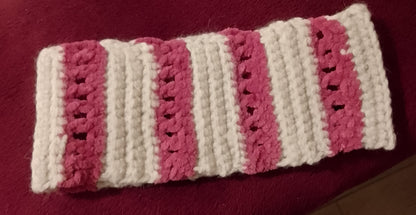 Chenille Head Band