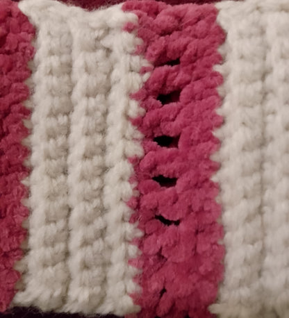 Chenille Head Band