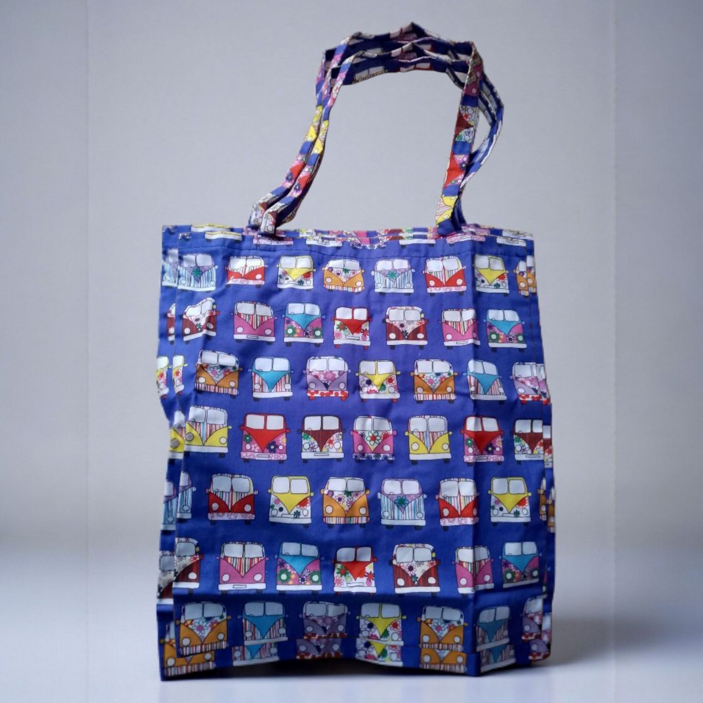 Mini Tote Bag (VW vans)